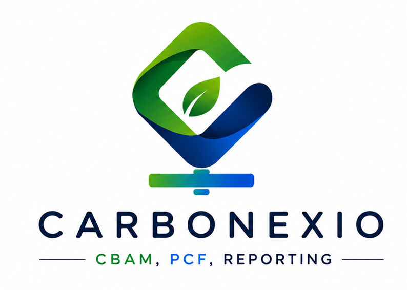 Carbonexio — CBAM Compliance & Decarbonization Planning