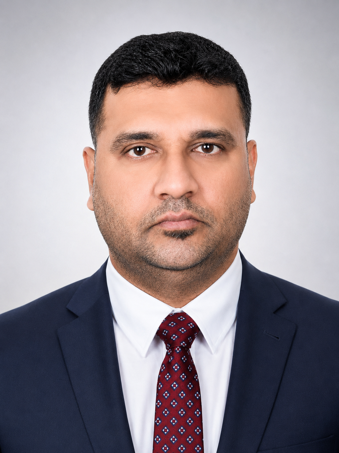 Lakshman Rao Ramesh Sutrave — Founder, Datanexio