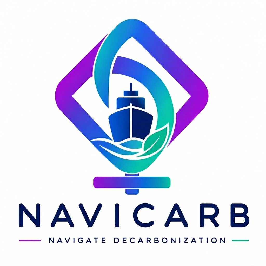 NaviCarb — Navigate Decarbonization