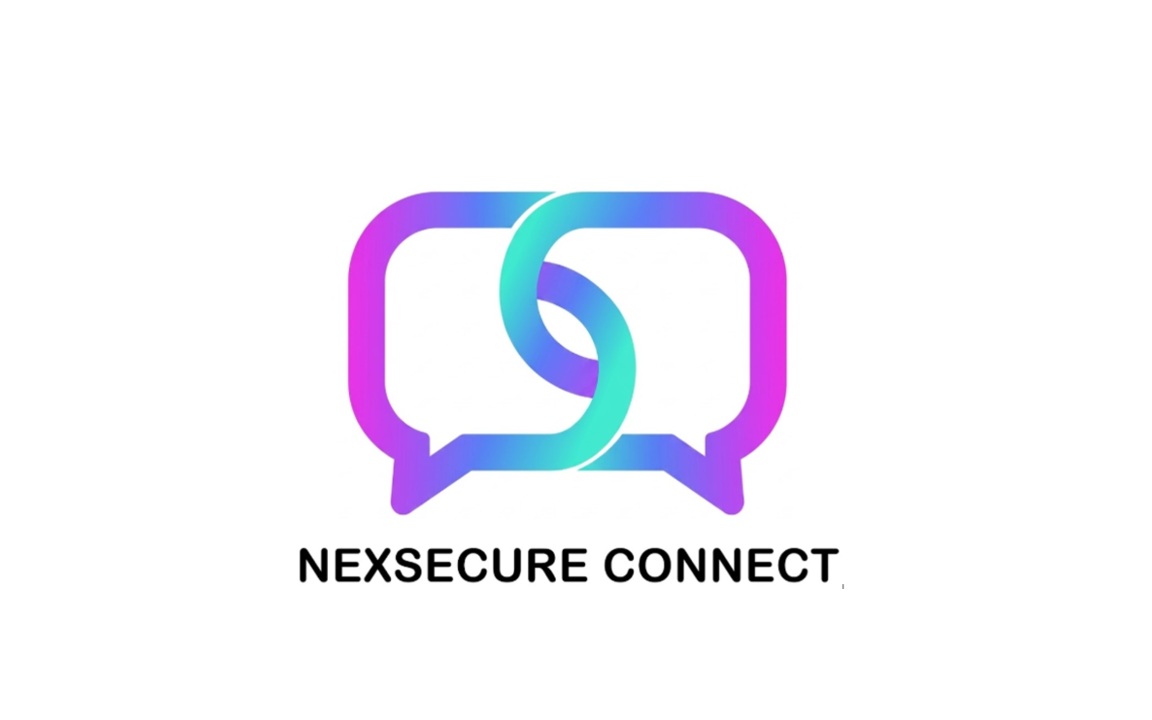 On-Premise Secure Chat visualization