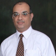 S M Chakrapani — Strategic Advisor, Market Expansion & Growth